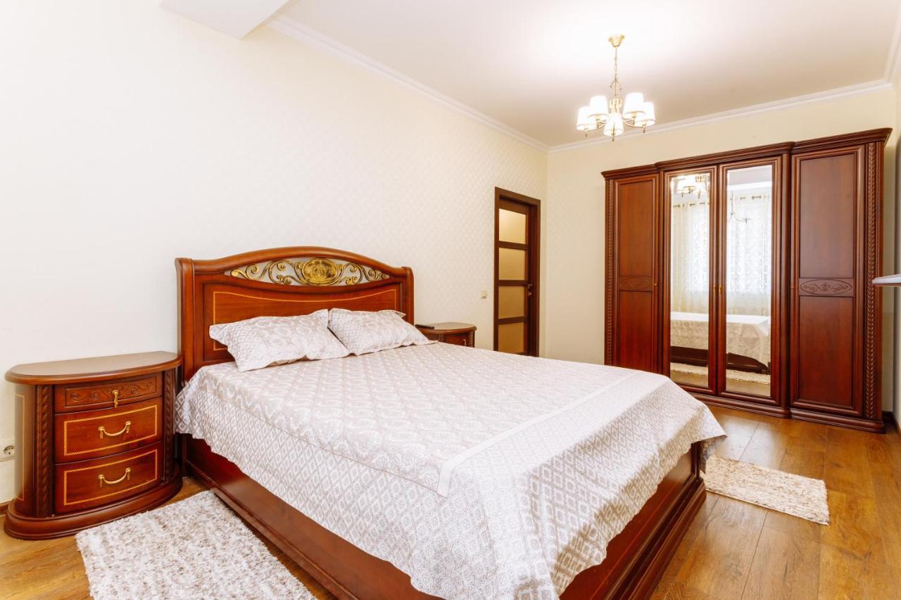 Refugiu Relaxant Si Confortabil! Kišiněv Exteriér fotografie