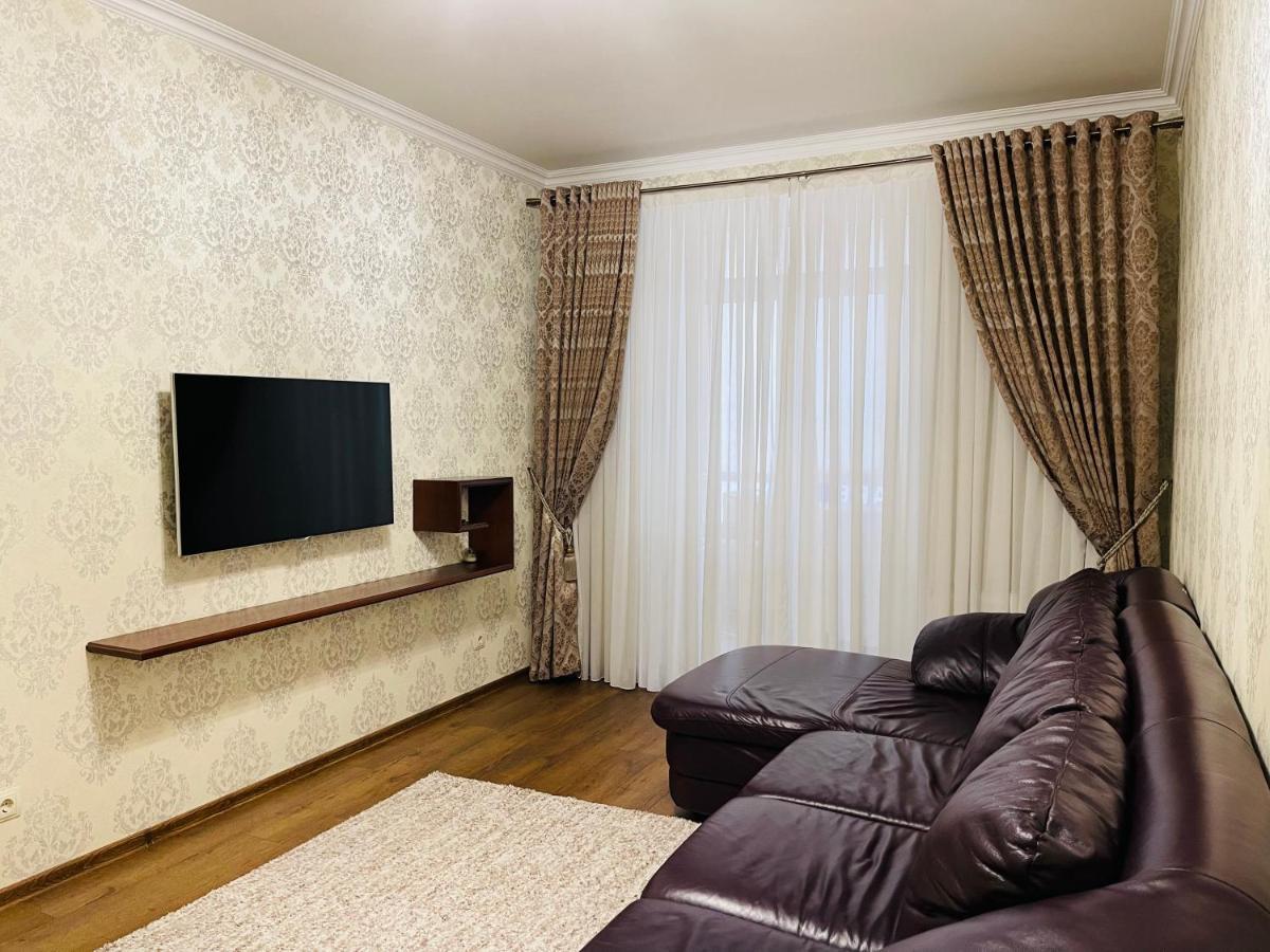 Refugiu Relaxant Si Confortabil! Kišiněv Exteriér fotografie