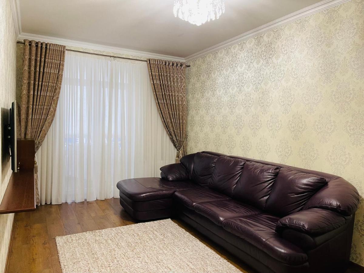 Refugiu Relaxant Si Confortabil! Kišiněv Exteriér fotografie