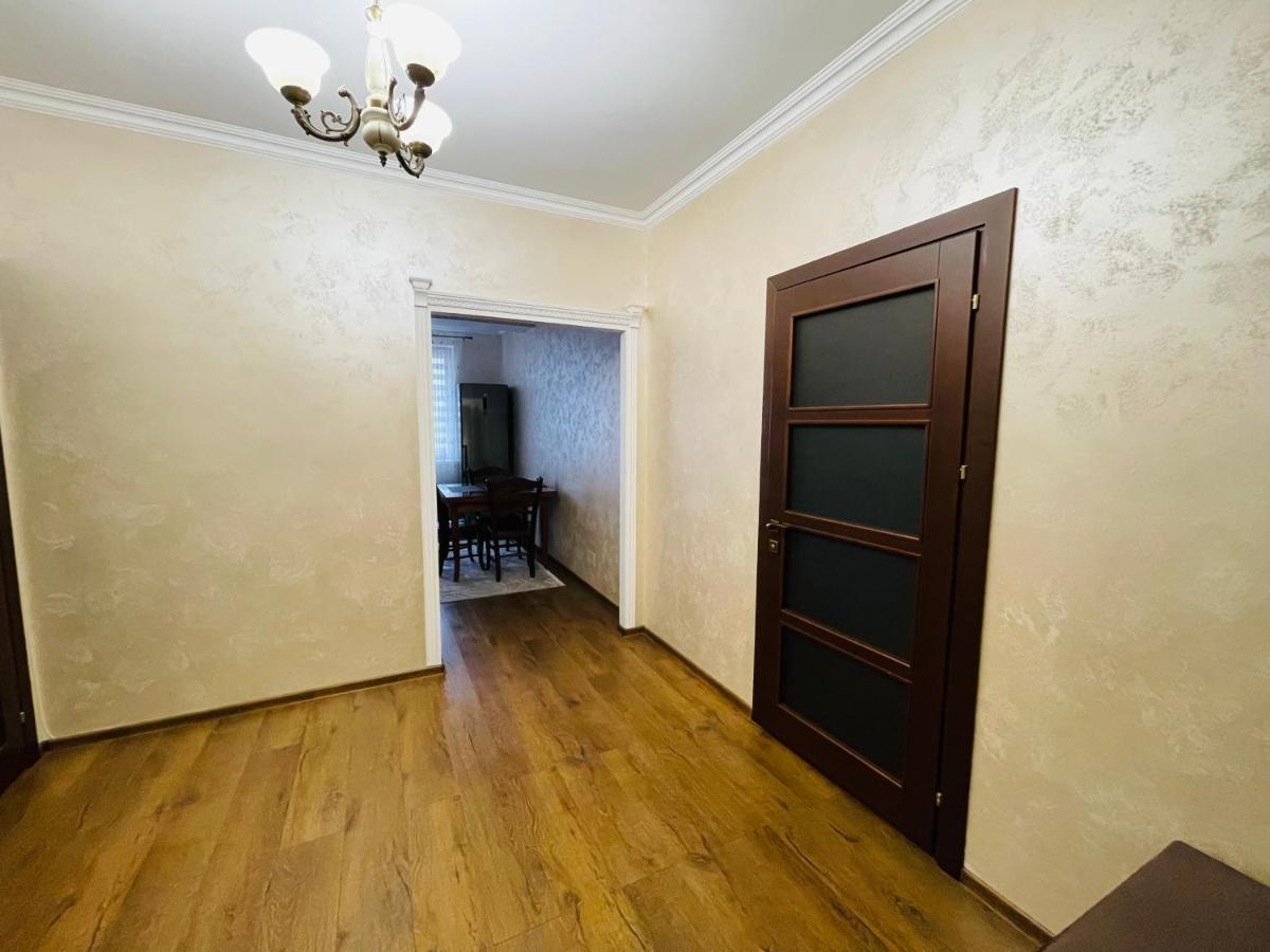 Refugiu Relaxant Si Confortabil! Kišiněv Exteriér fotografie